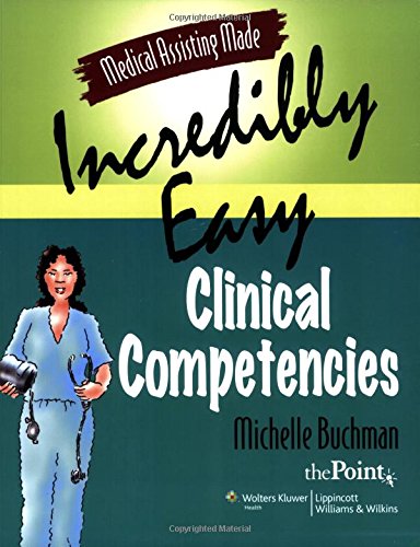 Imagen de archivo de Clinical Competencies a la venta por Better World Books: West