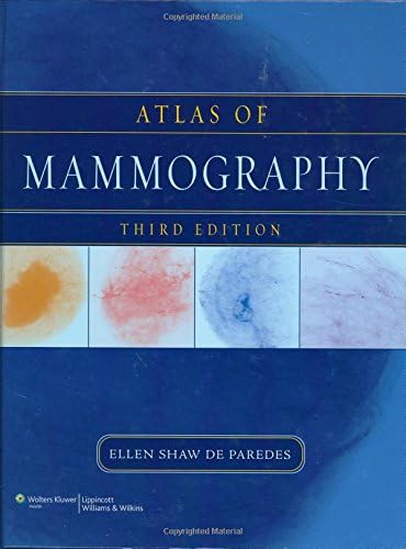 Beispielbild fr Atlas of Mammography zum Verkauf von BooksRun