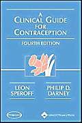 Stock image for A Clinical Guide For Contraception for sale by HPB-Emerald