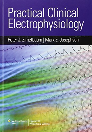 Imagen de archivo de Practical Clinical Electrophysiology a la venta por BooksRun