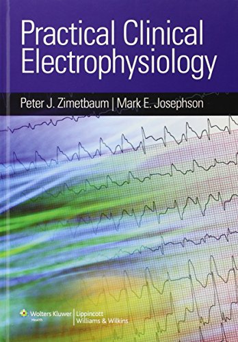 9780781766036: Practical Clinical Electrophysiology