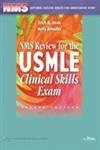 Beispielbild fr The USMLE Clinical Skills Exam zum Verkauf von Better World Books