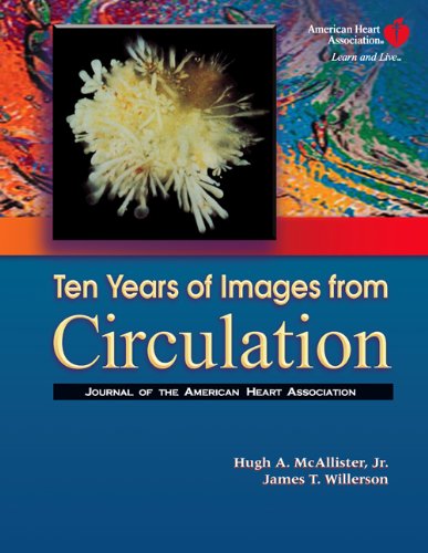 Stock image for Ten Years of Images from Circulation for sale by Half Price Books Inc.