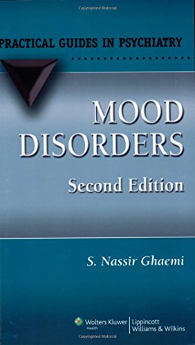 Stock image for Mood Disorders: A Practical Guide (Practical Guides in Psychiatry) for sale by HPB-Red