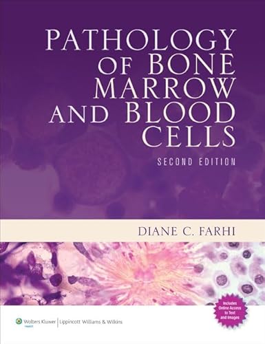 Stock image for Pathology of Bone Marrow and Blood Cells for sale by HPB-Red