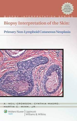 Beispielbild fr Biopsy Interpretation of the Skin (Biopsy Interpretation Series) zum Verkauf von ZBK Books