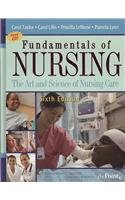 9780781775694: Fundamentals of Nursing: The Art and Science of Nursing Care