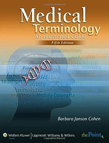 9780781776677: Medical Terminology: An Illustrated Guide