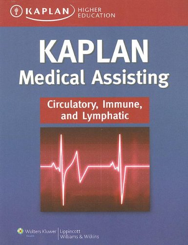 Stock image for Kaplan's Medical Assisting:Red Module: A Holistic Approach for sale by a2zbooks