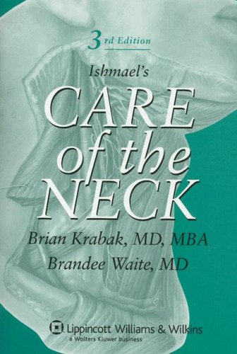 Stock image for Care Of The Neck for sale by Wonder Book
