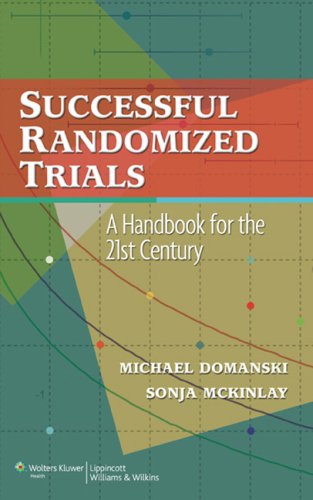 9780781779456: Successful Randomized Trials: A Handbook for the 21st Century