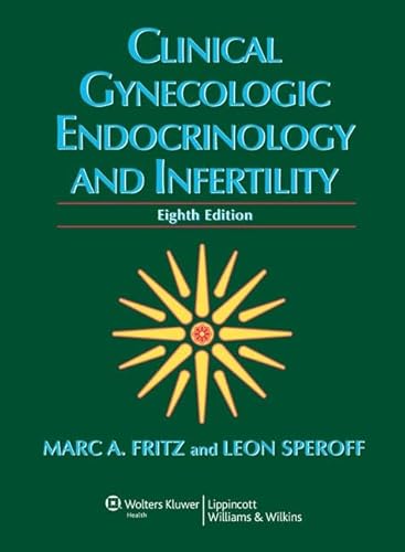 Beispielbild fr Clinical Gynecologic Endocrinology and Infertility zum Verkauf von SecondSale