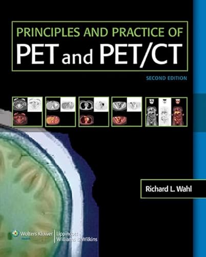 Stock image for Principles and Practice of PET and PET/CT for sale by ThriftBooks-Dallas