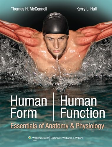 9780781780209: Human Form, Human Function: Essentials of Anatomy & Physiology [With Access Code] (Point (Lippincott Williams & Wilkins))