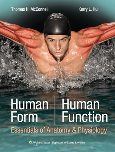 9780781780209: Human Form, Human Function: Essentials of Anatomy & Physiology: Essentials of Anatomy & Physiology (Point (Lippincott Williams & Wilkins))