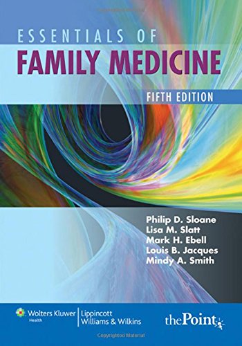 Beispielbild fr Essentials of Family Medicine zum Verkauf von Better World Books