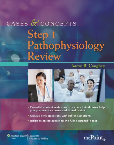Beispielbild fr Pathophysiology Review zum Verkauf von Better World Books