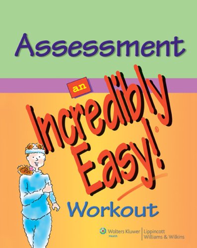 Stock image for Assessment for sale by Better World Books: West