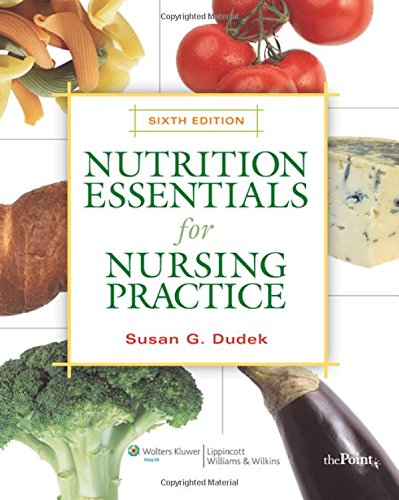 Beispielbild fr Nutrition Essentials for Nursing Practice zum Verkauf von Better World Books