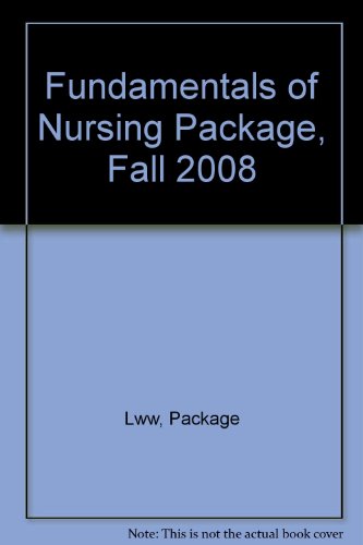 Fundamentals of Nursing: The Art and Science of Nursing Care (9780781784573) by Taylor, Carol R.; Lillis, Carol; LeMone, Priscilla; Lynn, Pamela