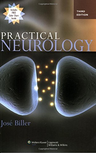 Imagen de archivo de Practical Neurology a la venta por HPB-Red