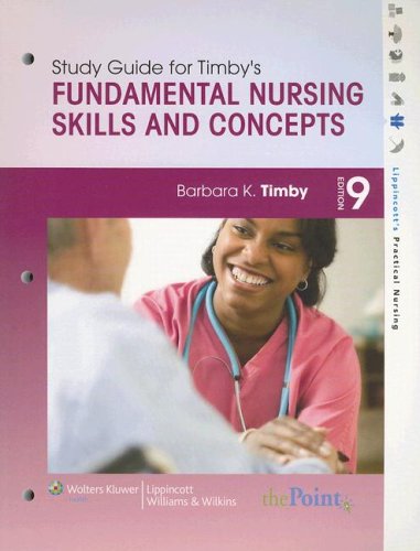 Beispielbild fr Fundamental Nursing Skills and Concepts zum Verkauf von Better World Books