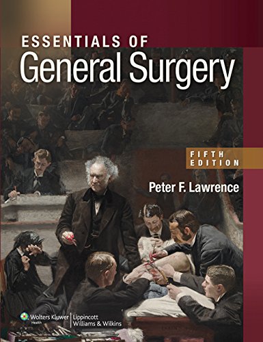 Imagen de archivo de Essentials of General Surgery a la venta por SecondSale