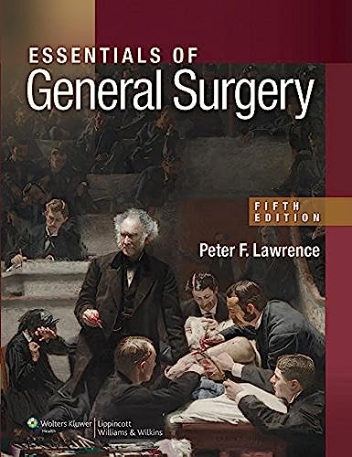9780781784955: Essentials of General Surgery