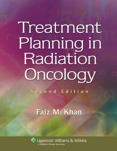 9780781785419: Treament Planning in Radiation Oncology