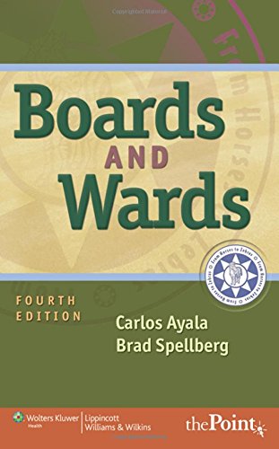 Stock image for Boards and Wards for sale by Better World Books
