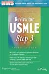 Stock image for NMS Review for USMLE Step 3 (National Medical Series for Independent Study) for sale by SecondSale