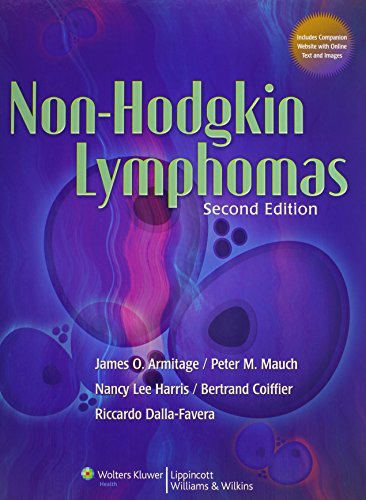 Stock image for Non-Hodgkin Lymphomas for sale by Better World Books