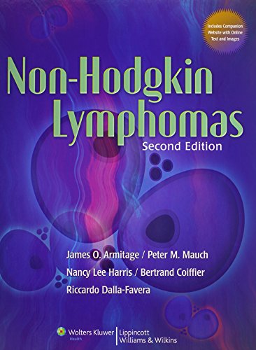 9780781791168: Non-Hodgkin Lymphomas