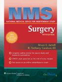 NMS Surgery Student Access to Student Ancillaries (9780781793216) by Unknown Author