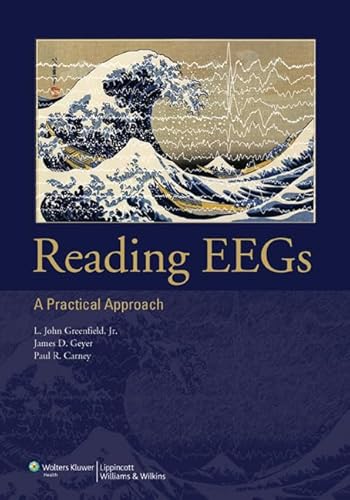 Stock image for Reading EEGs: A Practical Approach for sale by HPB-Red