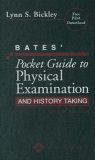 9780781793483: Bates' Pocket Guide to Physical Examination And History Taking