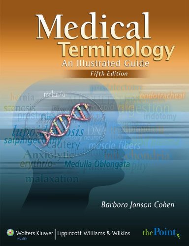 9780781793612: Medical Terminology: An Illustrated Guide