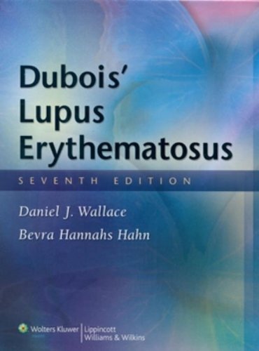9780781793940: Dubois' Lupus Erythematosus