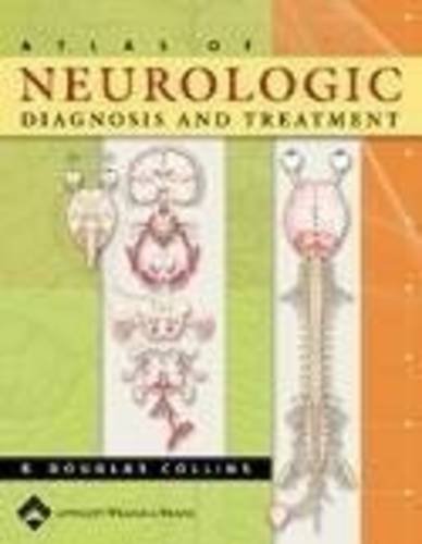 Stock image for Atlas Of Neurologic Diagnosis & Treatment for sale by Urban Book Limited