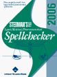 Stedman's Plus Legal/Medical/Pharmaceutical Spellchecker 2006 (Download) (9780781795494) by [???]