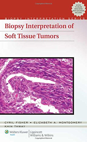 9780781795593: Biopsy Interpretation of Soft Tissue Tumors