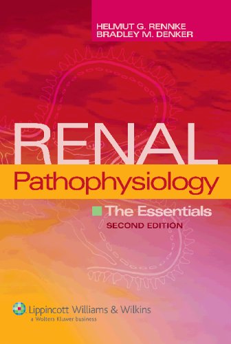 Beispielbild fr Renal Pathophysiology: The Essentials zum Verkauf von Once Upon A Time Books