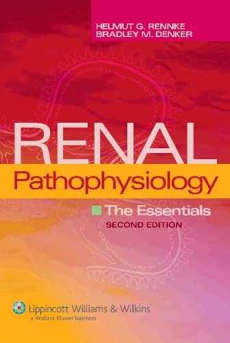 Stock image for Renal Pathophysiology: The Essentials for sale by HPB-Diamond