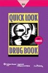 Stock image for Quick Look Drug Book 2010 for sale by Better World Books