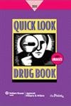 QUICK LOOK DRUG BOOK 2010