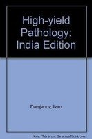 9780781797658: High-yield Pathology: India Edition
