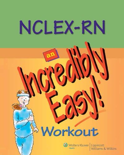 Beispielbild fr NCLEX-RN zum Verkauf von Better World Books: West