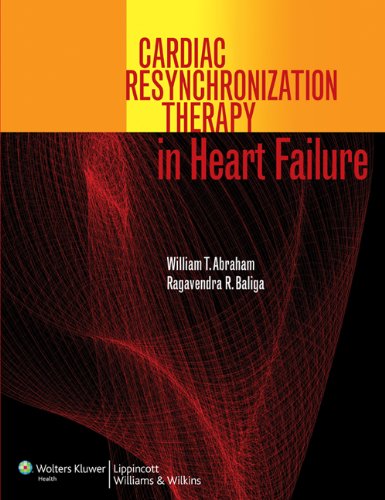 Imagen de archivo de Cardiac Resynchronization Therapy in Heart Failure a la venta por GF Books, Inc.