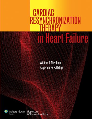 Stock image for Cardiac Resynchronization Therapy in Heart Failure for sale by GF Books, Inc.