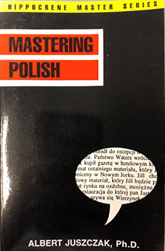 Mastering Polish (Hippocrene Master series)